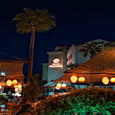 Hotel Caprea Marmaris